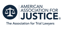 American Association for Justice, member