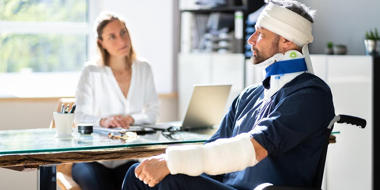 What Is the Best Way to Make a Personal Injury Claim in South Carolina?