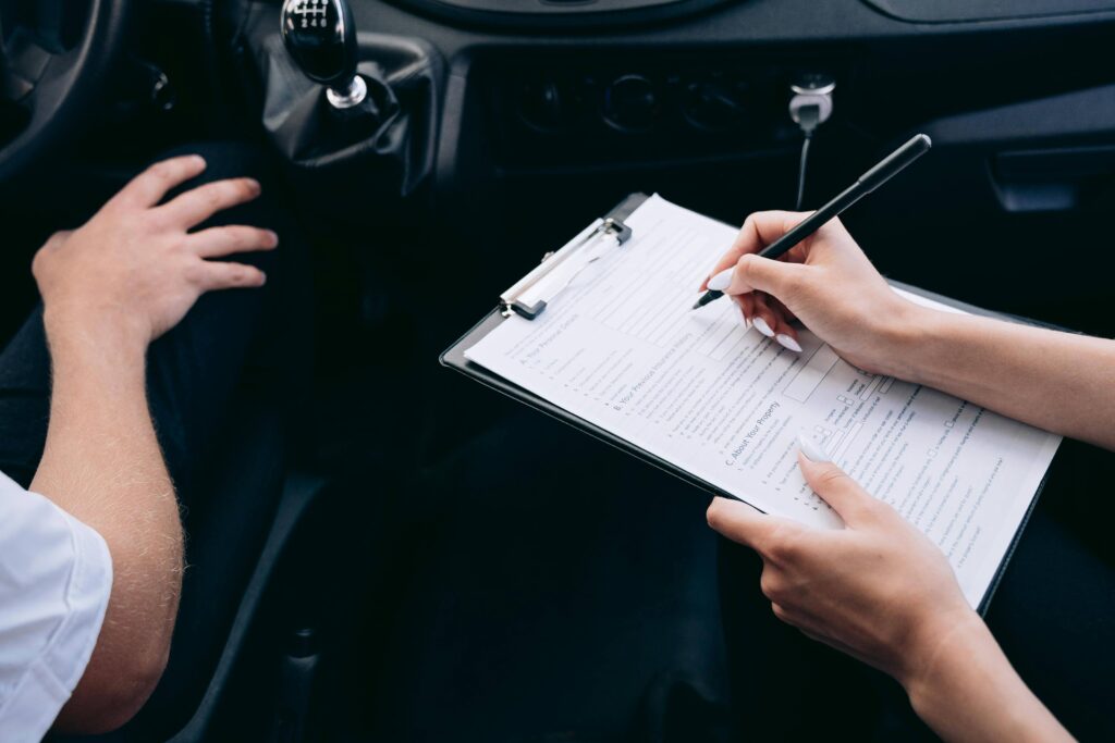 car accident average settlement SC