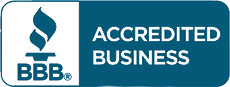 AccredBus Blue BBB logo
