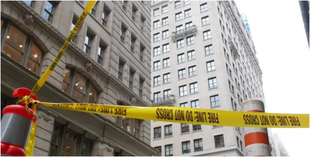 Apartment Shooting Lawsuit South Carolina: Landlord Liability 4 Apartment complex showing security failures linked to a South Carolina shooting lawsuit
