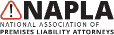 NAPLA Logo