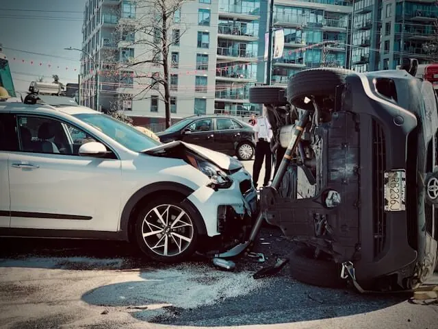 Do I Need an Auto Accident Lawyer in South Carolina  If There’s No Injury?